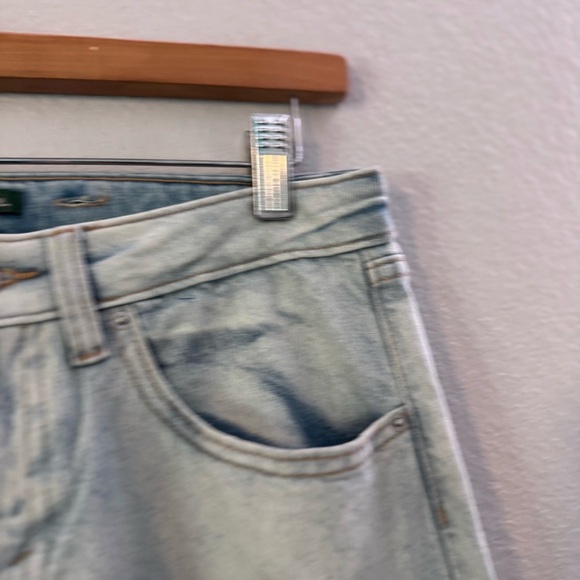 NWOT Wild Fable Light Wash Denim Jeans Size 2 - Picture 6 of 16